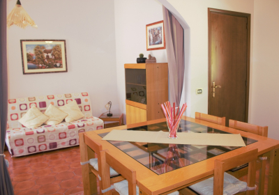 Casa Vacanze Appartamento A Dimora Ri Nen